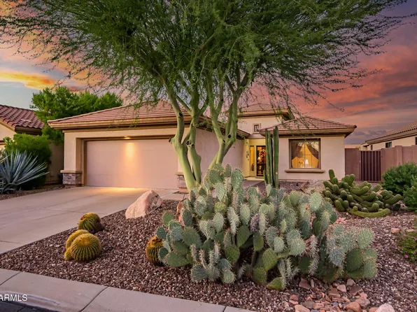 1758 W DION Drive, Phoenix, AZ 85086
