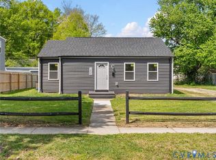 3808 Alma Ave, Richmond, VA 23222