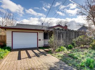 6532 SE 44th Ave, Portland, OR 97206