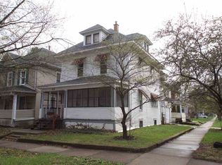 402 Baltimore St, Waterloo, IA 50701