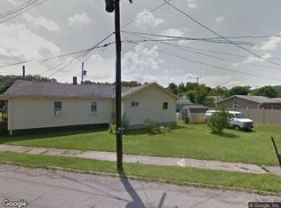 173 E Main St, Adena, OH 43901