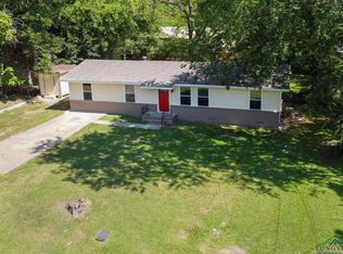 107 W Sarah Ave, Longview, TX 75604