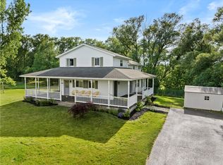 2638 Freshour Rd, Canandaigua, NY 14424