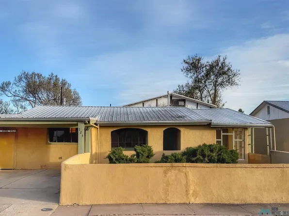 723 Dalbey Dr, Las Vegas, NM 87701