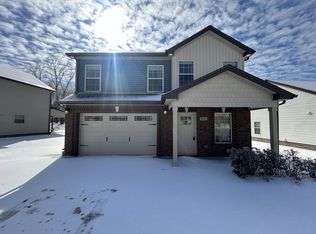 518 Burgess Ct, Clarksville, TN 37042