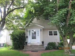 13 Spring Hill Rd, Clifton, NJ 07013