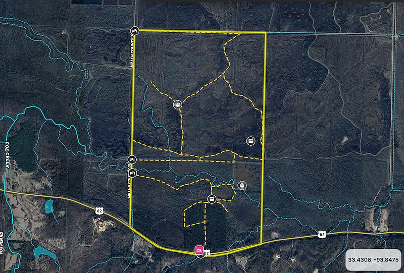 1st image of Ys Hwy Lot 82-WP001
