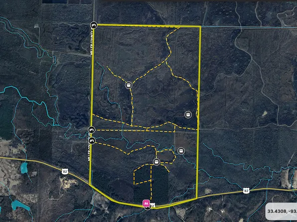 Ys Hwy Lot 82-WP001, Texarkana, AR 71854