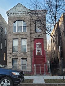 1318 S Washtenaw Ave, Chicago, IL, 60608