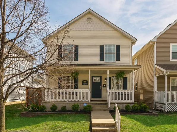 1212 N 6th St, Columbus, OH 43201