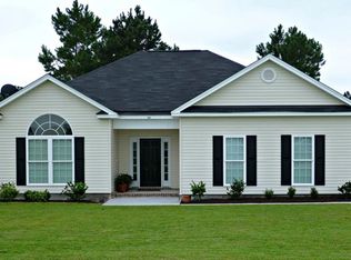 150 Stonebrook Way, Statesboro, GA 30458