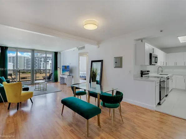 401 69th St APT 708, Miami Beach, FL 33141