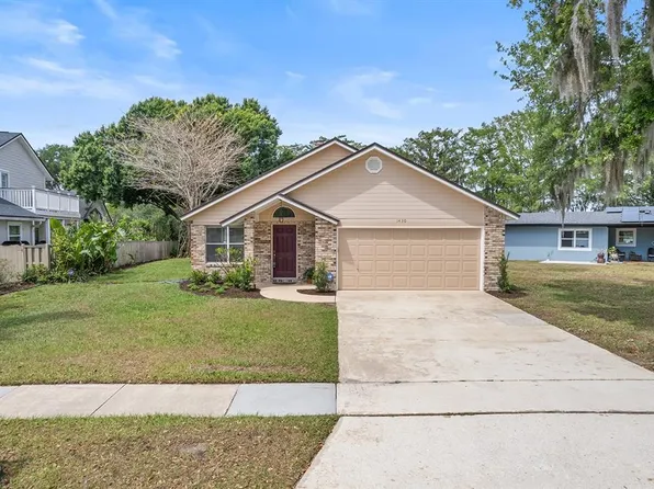 1430 Hyde Park Dr, Winter Park, FL 32792