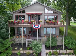 67867 Edgewater Beach Rd, White Pigeon, MI 49099