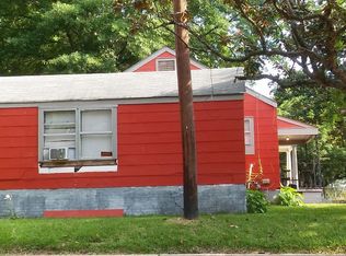 303 Englewood St, Jackson, MS 39209