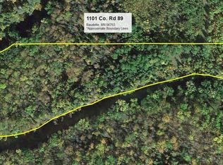1101 County Road 89, Baudette, MN 56623