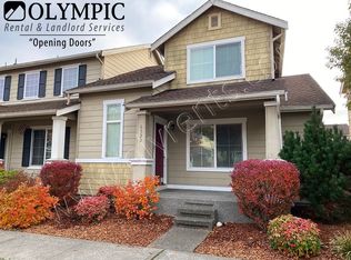 6520 Oklahoma St SE, Lacey, WA 98513