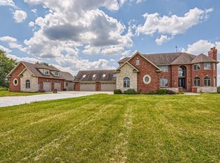 12211 W Baker Rd, Manhattan, IL 60442