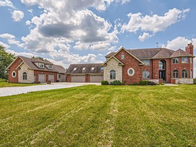 12211 W Baker Rd, Manhattan, IL, 60442