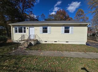 11300 Tar Bay Rd, North Prince George, VA 23860