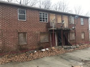 1178 Joseph E Boone Blvd NW, Atlanta, GA