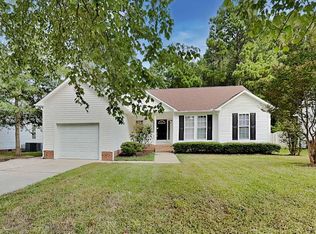 4108 Mackinac Island Ln #A1, Raleigh, NC 27610