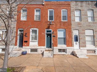 3606 Fait Ave, Baltimore, MD 21224