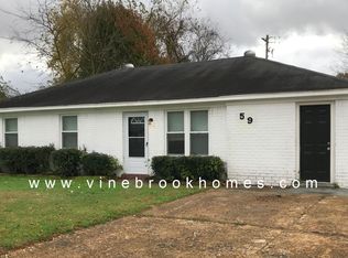 59 W Paxton Ln, Memphis, TN 38109