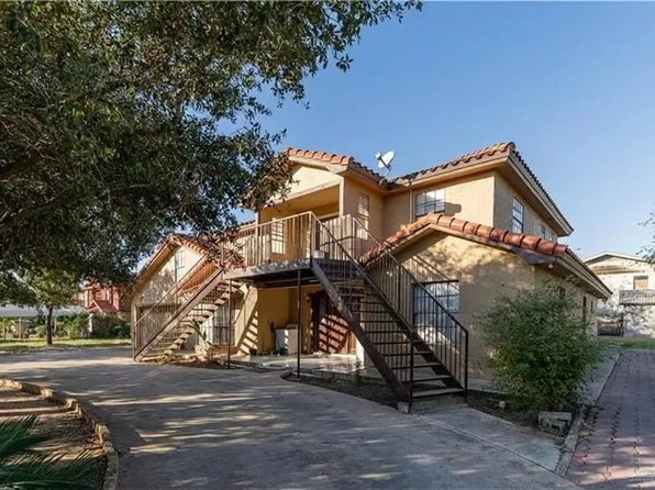 933 E 4th St, Roma, TX 78584