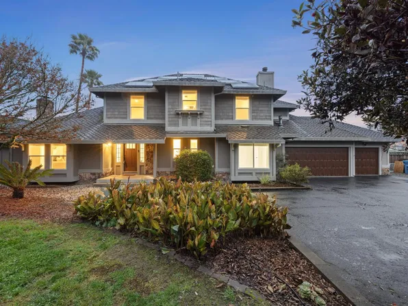 436 Laguna Vista Road, Santa Rosa, CA 95401