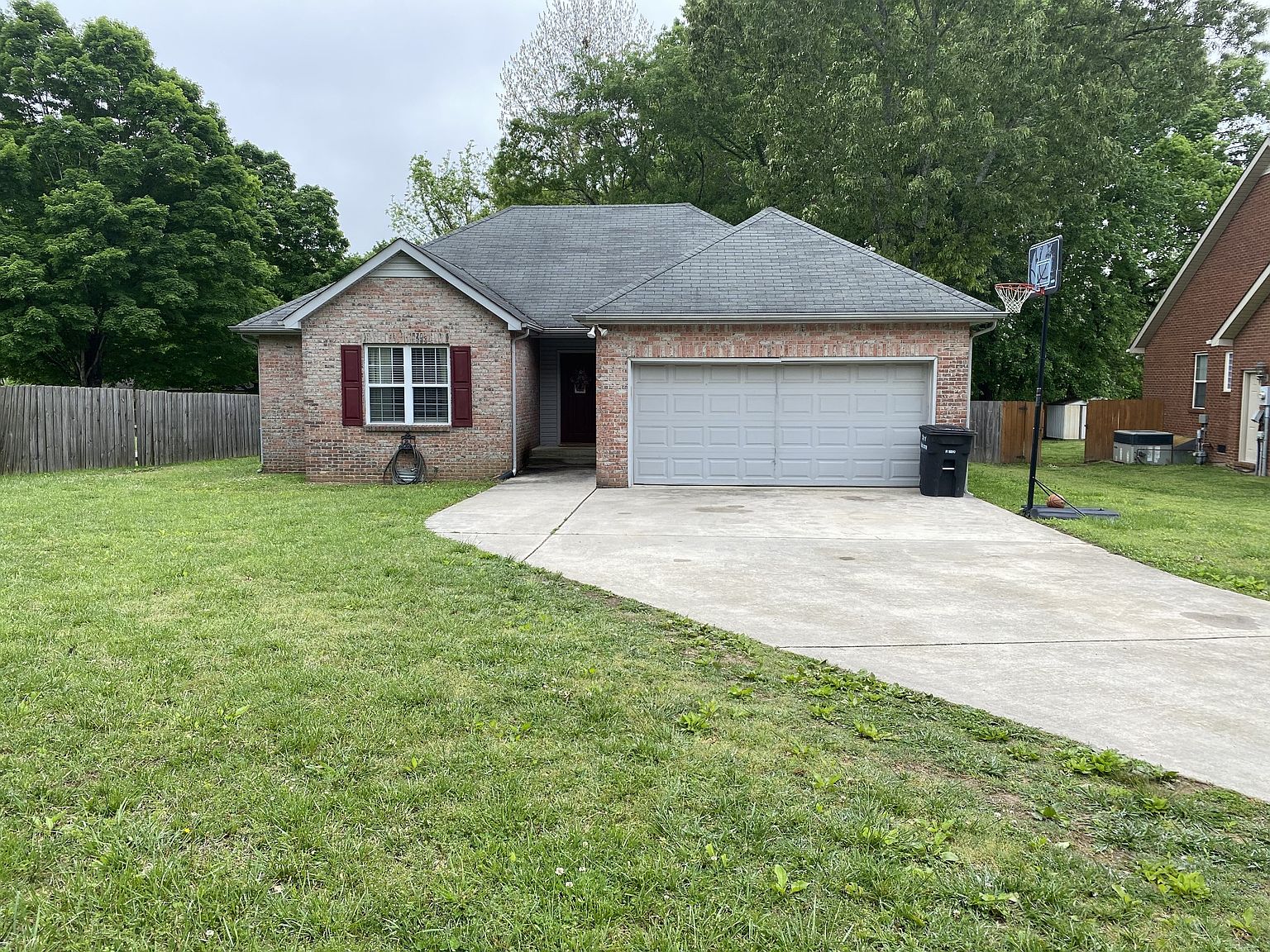 119 Oakmont Dr, Tullahoma, TN 37388 Zillow