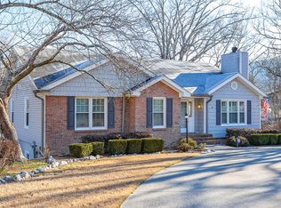 728 Sherwood Forest Dr LOT 15, Rocky Face, GA 30740