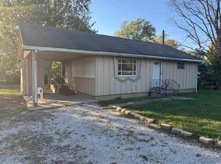 2107 N Brady St, Muncie, IN 47303