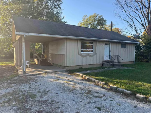 2107 N Brady St, Muncie, IN 47303
