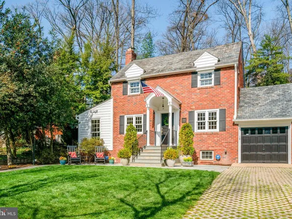 3300 Old Dominion Blvd, Alexandria, VA 22305