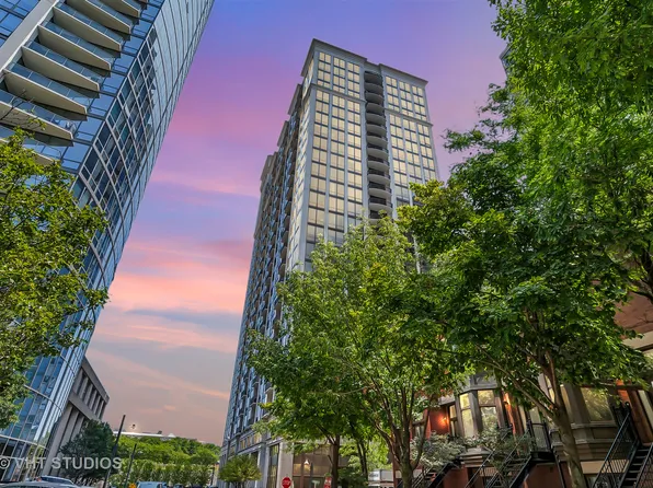 233 E 13th St APT 709, Chicago, IL 60605