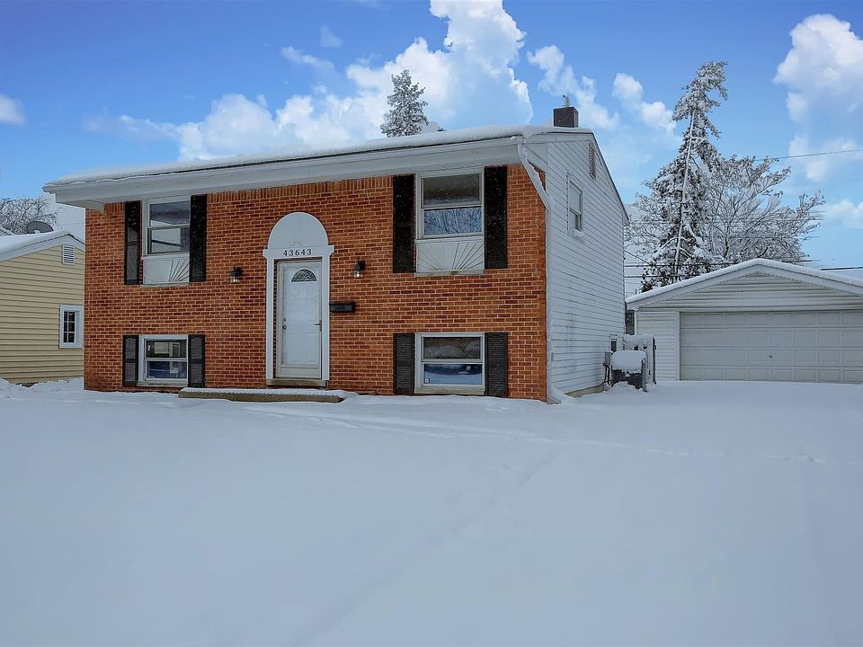 1st image of 43643 Deborah Dr