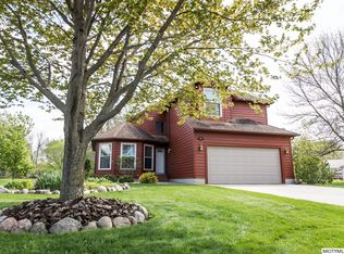 148 Westgate Dr, Forest City, IA 50436