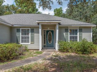 4334 Dianne Ct, Gulf Breeze, FL 32563