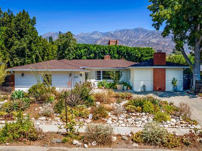 3635 Landfair Rd, Pasadena, CA, 91107