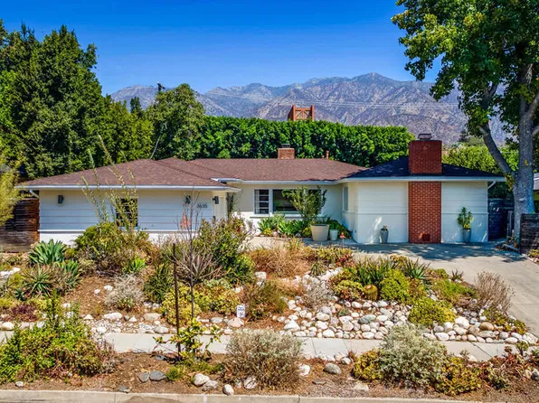 3635 Landfair Rd, Pasadena, CA 91107