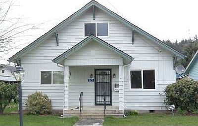 Front Exterior
