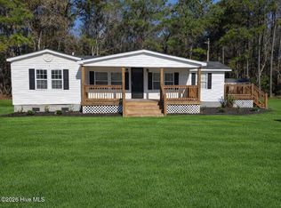 1040 Cedar Grove Rd SW, Supply, NC 28462