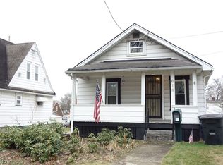 618 Parkview Ave, Akron, OH 44310