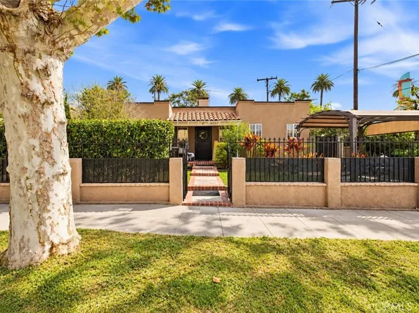 6266 Western Ave, Whittier, CA 90601