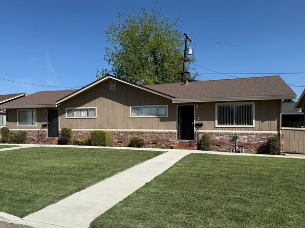 123 W Beverly Pl #E, Tracy, CA 95376