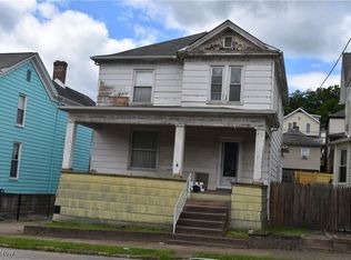 425 N Zane Hwy, Martins Ferry, OH 43935