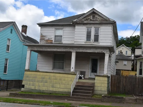 425 N Zane Hwy, Martins Ferry, OH 43935