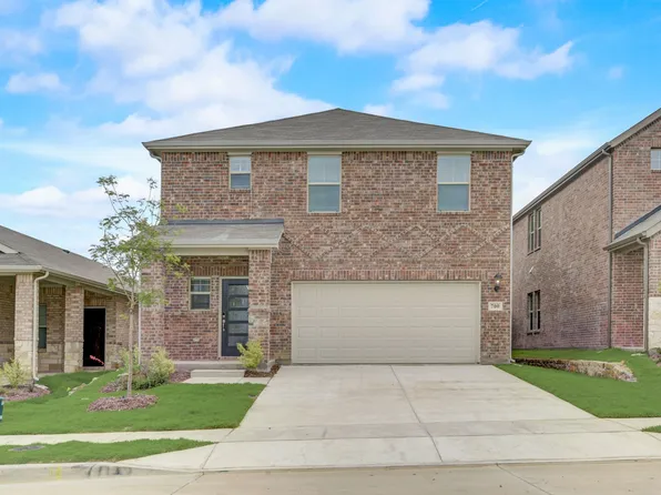 700 McKenna Dr, McKinney, TX 75069