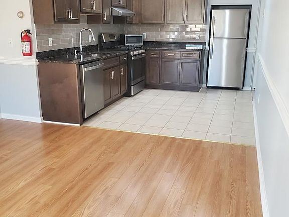 Updated Kitchen